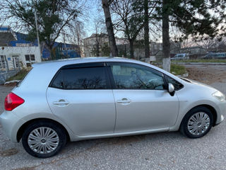 Toyota Auris foto 7