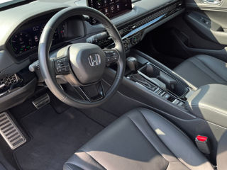 Honda Accord foto 5