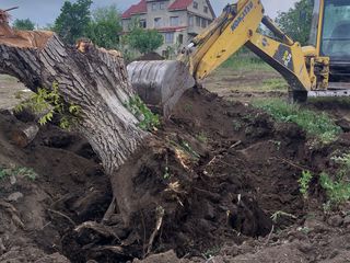 Demolării de construcții industriale și civile foto 9