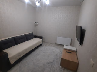 Apartament cu 2 camere, 55 m², Centru, Chișinău foto 5