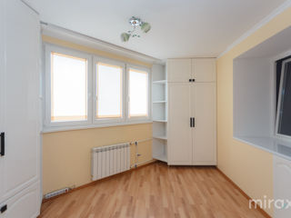 Apartament cu 3 camere, 63 m², Centru, Chișinău foto 13