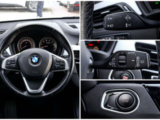 BMW X1 foto 14