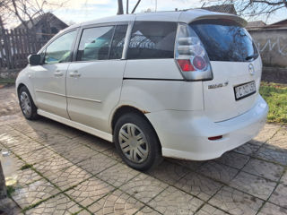 Mazda 5 foto 3