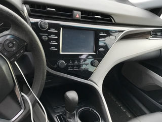 Разборка toyota camry v70 18- dezmembrare запчасти piese тойота камри foto 2