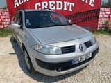 Renault Megane foto 2