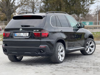 BMW X5 foto 7