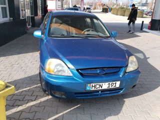 KIA Rio foto 6