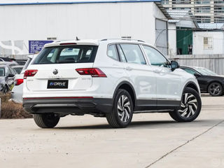 Volkswagen Tiguan foto 5