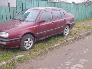 Volkswagen Vento