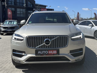 Volvo XC90 foto 6