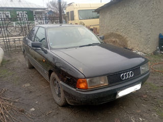 Audi 80 foto 2