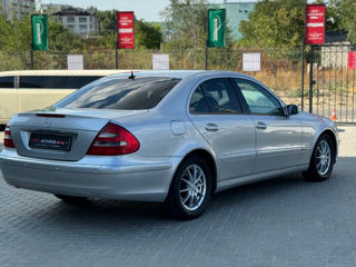 Mercedes E-Class foto 4