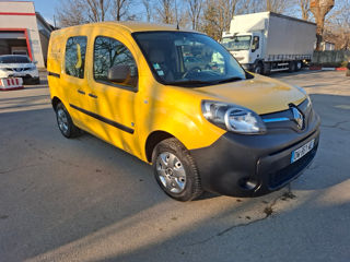 Renault Kangoo foto 3