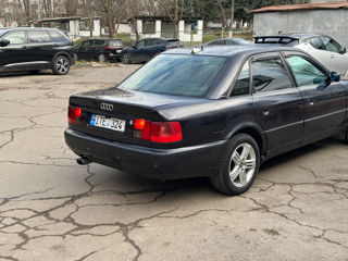 Audi A6 foto 6