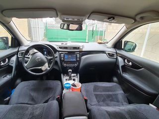 Nissan Qashqai фото 9