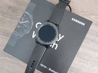 Samsung galaxy watch 42 mm foto 3