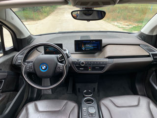 BMW i3 foto 9