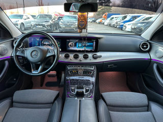 Mercedes E-Class foto 10