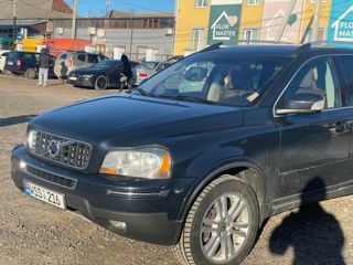 Volvo XC90 foto 8