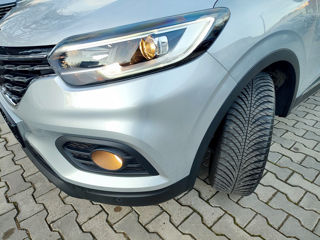 Renault Kadjar foto 15