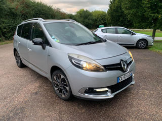 Renault Grand Scenic foto 1