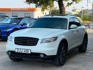 Infiniti FX