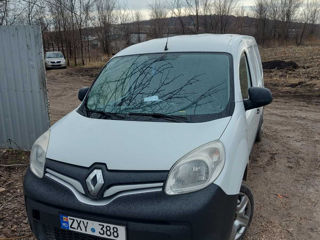 Renault kangoo foto 6