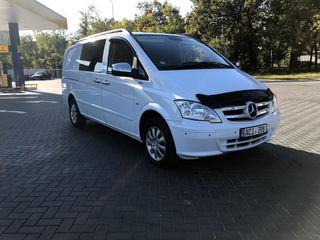 Mercedes Vito foto 1