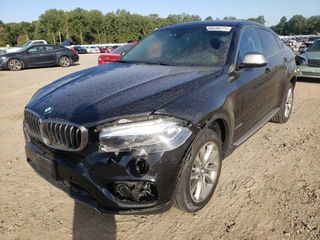 BMW X6 foto 2