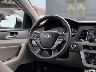 Hyundai Sonata foto 7