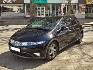 Honda Civic foto 3