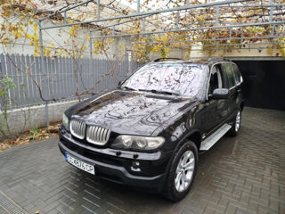 BMW X5 foto 3