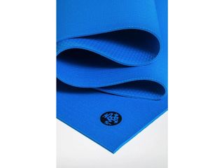 Mat Pentru Yoga Manduka Prolite Yoga Mat Truth Blue -4.7Mm foto 1