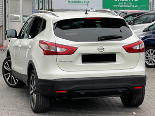 Nissan Qashqai foto 4