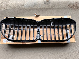 Bmw g11 g12 LCI OEM front grille foto 2