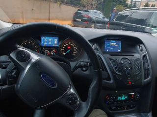 Ford Focus foto 6