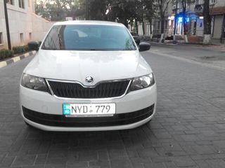 Skoda Rapid foto 3