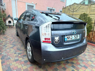 Toyota Prius foto 2