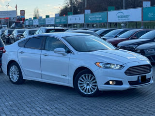 Ford Fusion foto 5