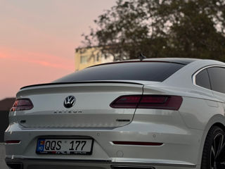 Volkswagen Arteon foto 6