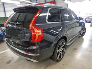 Volvo XC90 foto 3