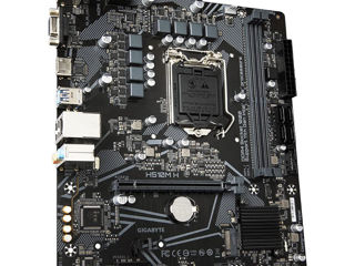 Gigabyte H510M S2H (rev. 1.0) Intel H510 LGA 1200 foto 5