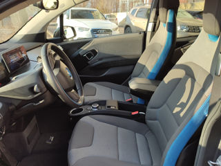 BMW i3 foto 2