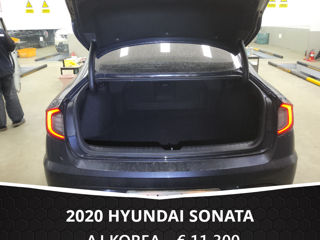 Hyundai Sonata foto 10