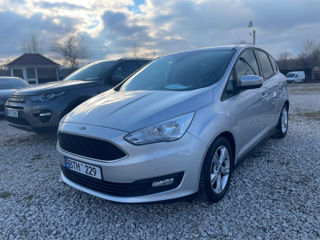 Ford C-Max foto 2