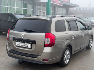 Dacia Logan Mcv foto 4