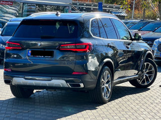 BMW X5 foto 4