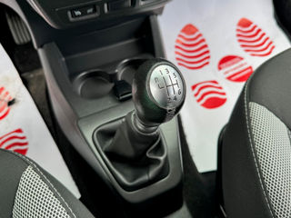 Dacia Lodgy foto 13