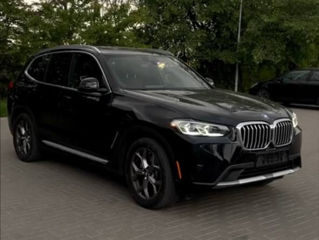 BMW X3 foto 6