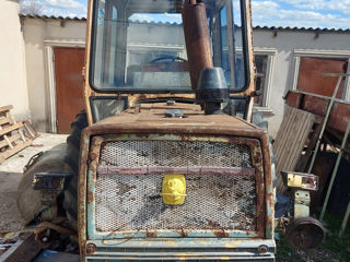 Bur de făcut borți tot pachetu tractor tvs prițăp plug foto 10